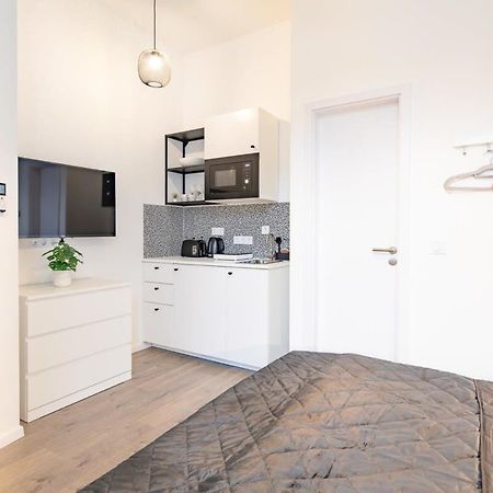 Extreme Central - Modern Mini Studio بودابست المظهر الخارجي الصورة